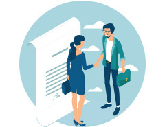 Suivez vos activités et gardez le contrôle