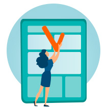 Création de contenu