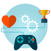 Fonctionnalités de jeu