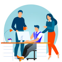 Plateforme tout-en-un