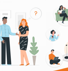 intégration avec un LMS