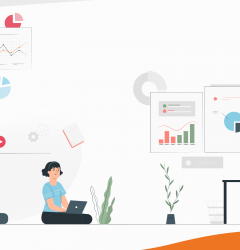 L&D program with LMS