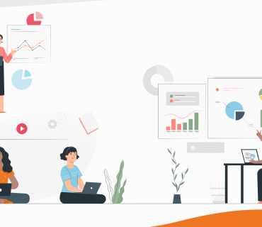 L&D program with LMS